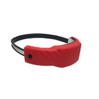 Exhaust Slider - Red