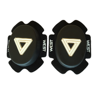 West Sliders - Black