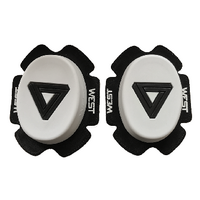 West Sliders - White