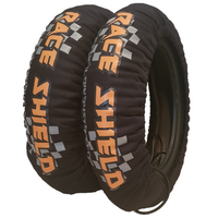110/120 Tyre Warmers