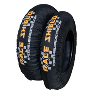 120/165 Tyre Warmers
