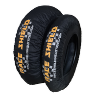 120/200 Tyre Warmers