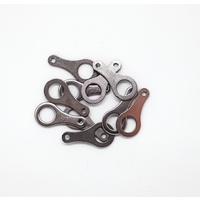 Lockwire Anchors Pack x 10