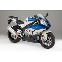 2015 -2019 BMW S1000RR Fibreglass Race Fairing Kit