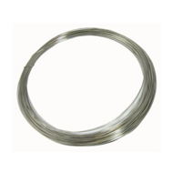 0.8mm x 2.5m Stainless Steel Lockwire
