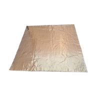 Large Heat Shield Sheet