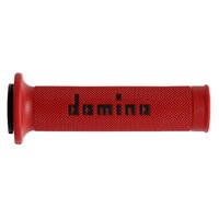 Domino Grips Road - Slim - Red
