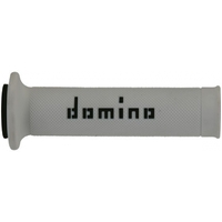 Domino Grips Road - Slim - White