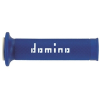 Domino Grips Road - Slim - Blue