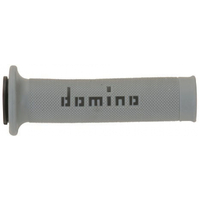 Domino Grips Road - Slim - Grey