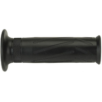 Domino Grips Road - Thick - Black - Smooth