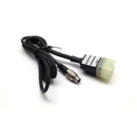 AiM Solo 2 DL - PLUG AND PLAY CABLE ONLY