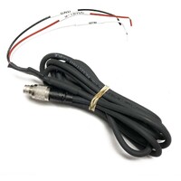 AiM Solo 2 DL - RPM CABLE & EXT POWER CABLE ONLY
