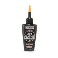 MUC-OFF eBIKE CHAIN LUBE DRY 50ml