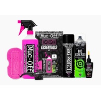 MUC-OFF eBIKE ESSENTIALS KIT