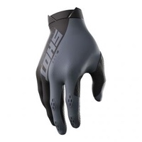SHOT GLOVES LITE BLACK