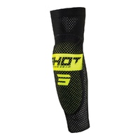 SHOT AIRLIGHT 2.0 ELBOW GUARDS ADULT
