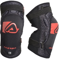 ACERBIS KNEE GUARD SOFT JUNIOR