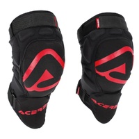 ACERBIS KNEE GUARD SOFT ADULT
