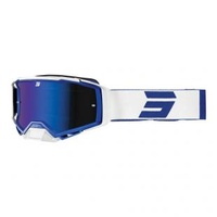 SHOT CORE GOGGLES - BLUE