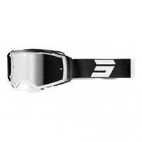 SHOT CORE GOGGLES - WHITE