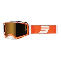 SHOT CORE GOGGLES - ORANGE