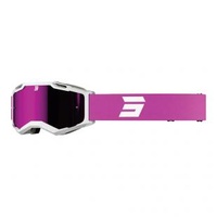 SHOT GOGGLES IRIS 2.0 TECH MATT PURPLE