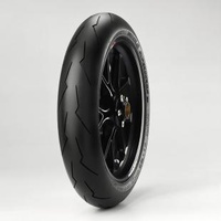 PIRELLI SUPERCORSA3 FRONT
