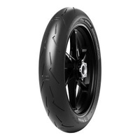 PIRELLI SUPERCORSA4 FRONT