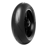 PIRELLI SUPERCORSA4 REAR