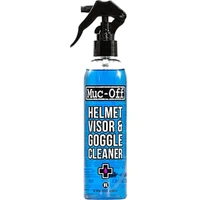 Muc-Off Helmet Visor & Goggle Cleaner 250ml