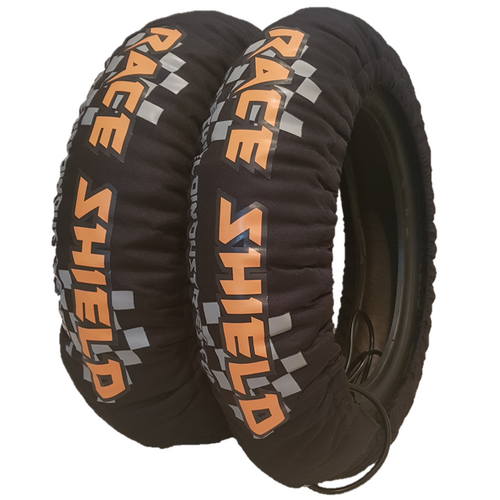 110/120 Tyre Warmers