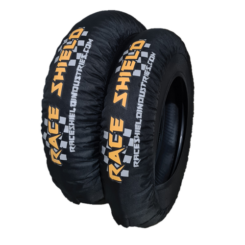 120/165 Tyre Warmers