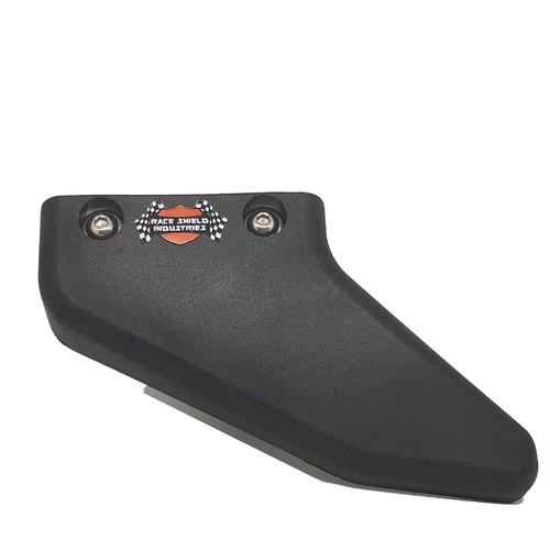 Plastic Moulded Toe Guard