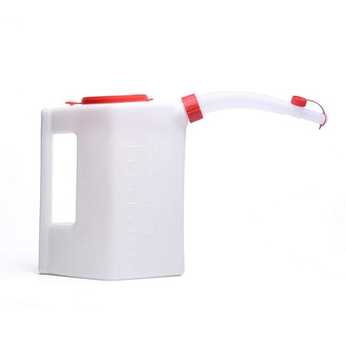 motocross fuel jug