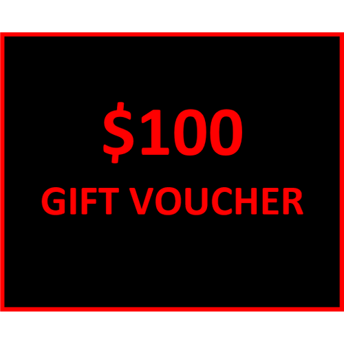 100 T Voucher