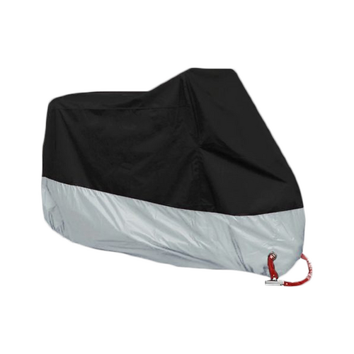 Motorcycle Cover - Large