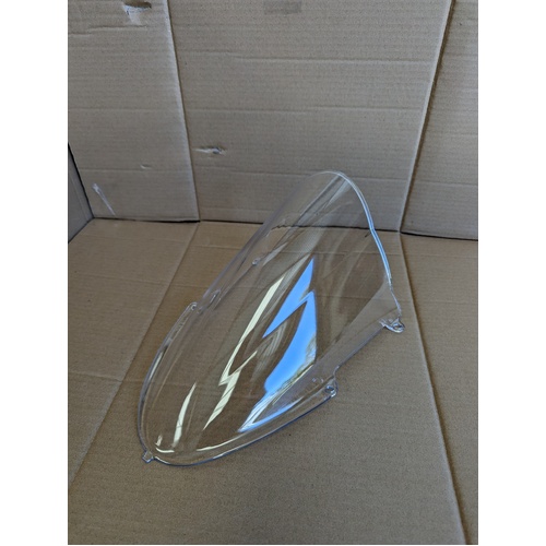 Aprilia RS660 Clear Windscreen
