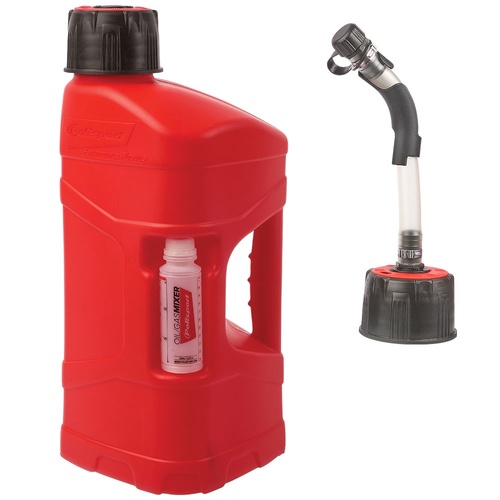 10 Litre Fuel Jug