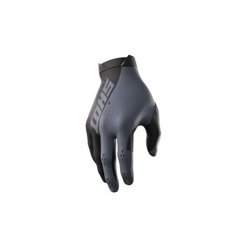 SHOT GLOVES LITE BLACK