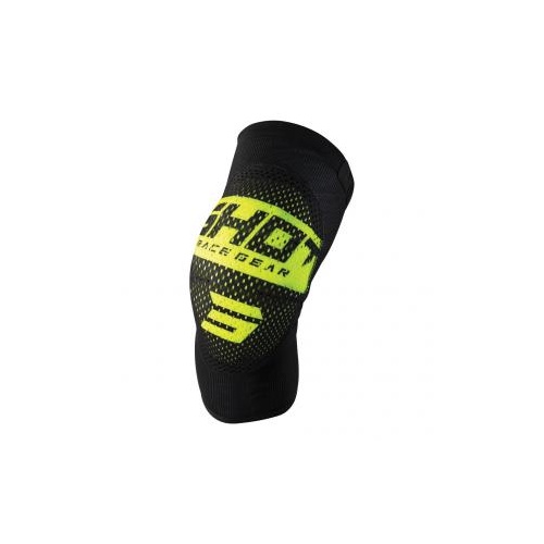 SHOT AIRLIGHT 2.0 KNEE GUARDS ADULT