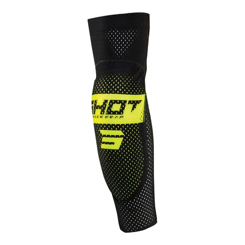 SHOT AIRLIGHT 2.0 ELBOW GUARDS ADULT