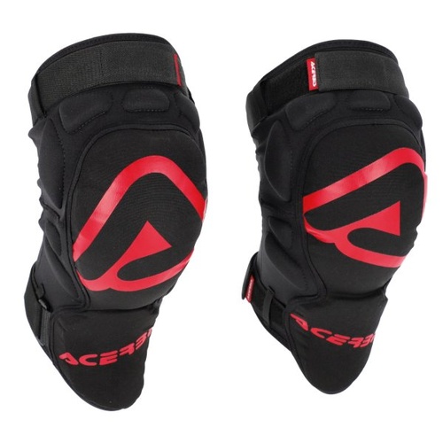 ACERBIS KNEE GUARD SOFT ADULT