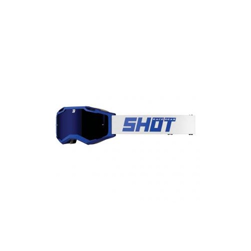 SHOT GOGGLES IRIS 2.0