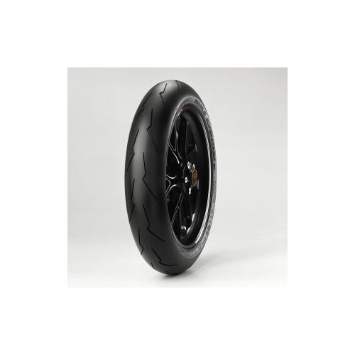 PIRELLI SUPERCORSA3 FRONT