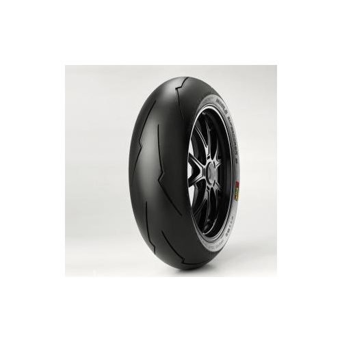PIRELLI SUPERCORSA3 REAR
