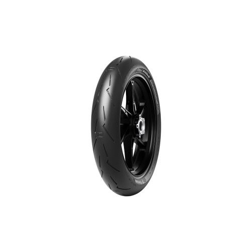 PIRELLI SUPERCORSA4 FRONT
