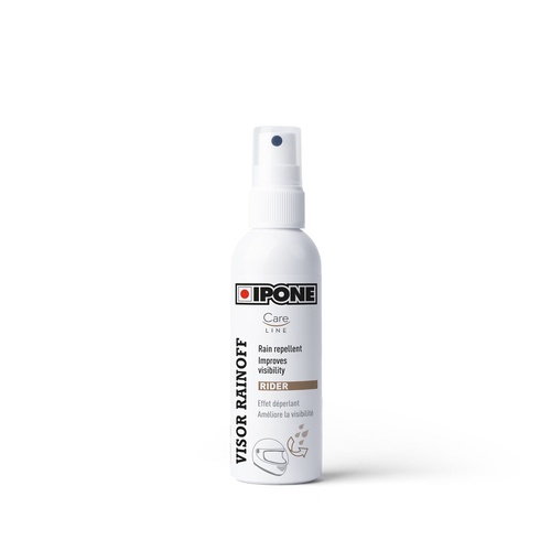 Visor Rain-Off Spray 100ML