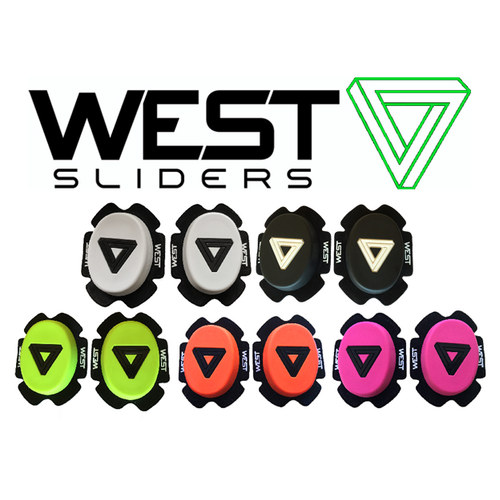 West Sliders